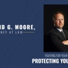 David G. Moore, Attorney at Law gallery