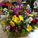 Colonial Flower Shop - Florists