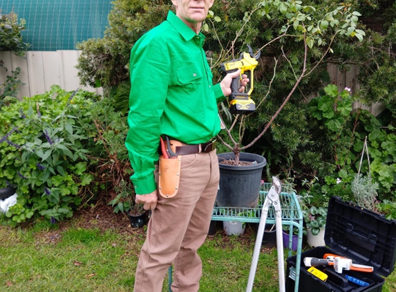 Green Leaf Gardens Nursery - Temora, NSW