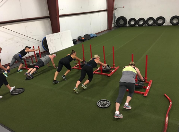 3DFit Ultimate Fitness Arena - Riverview, MI