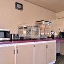 Americas Best Value Inn - Motels