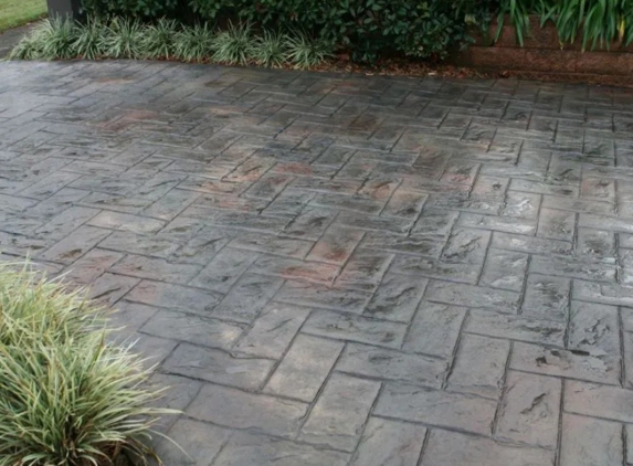 Brook Concrete Pty Ltd - Telopea, NSW