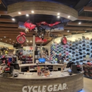 Cycle Gear - Motorcycles & Motor Scooters-Parts & Supplies