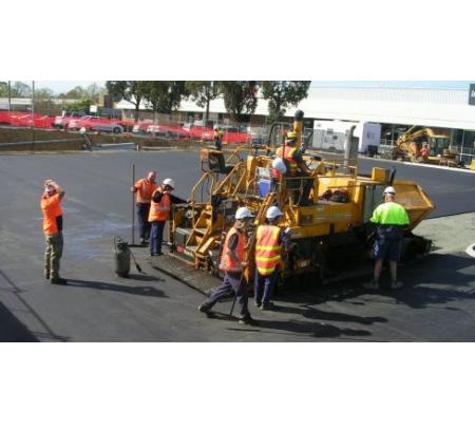Civil Construction Network Services Pty Ltd - Traralgon, VIC