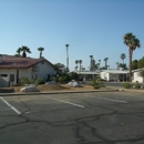 Caliente Springs Resort - Golf Course Construction