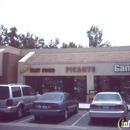 Picante - Restaurants