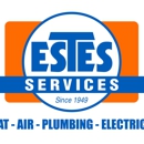 Estes Services Heating, Air, Plumbing & Electrical - Fireplace Equipment