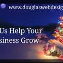 Douglas Web Design - Web Site Design & Services