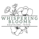Whispering Blooms, LLC