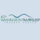 The Washington TMJ & Sleep Therapy Center - Dentists