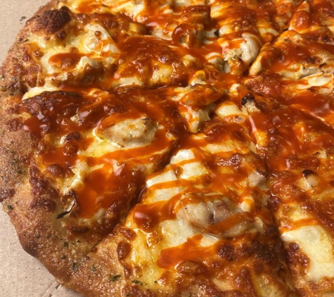 Domino's Pizza - Waynesville, GA