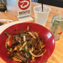 Bento Asian Kitchen + Sushi - Sushi Bars