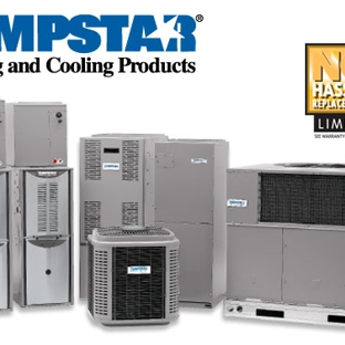 JP Heating and Air Conditioning - Kalamazoo, MI