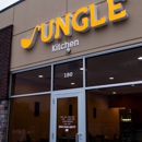 Jungle Kitchen - Chinese Restaurants
