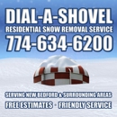 Dial-A-Shovel - Snow Removal Service