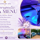 Hepburn spa - Massage Services