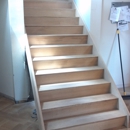 SRI Stair Builders - Rails, Railings & Accessories Stairway