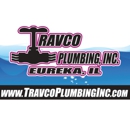 Travco Plumbing Inc. - Plumbers