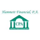 Hammett Financial, P.A. - Bookkeeping