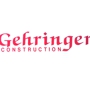 Gehringer Construction