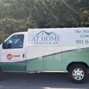 At Home Heating And Air LLC - Air Conditioning Contractors & Systems