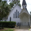 St James Episcopal Church. - Churches & Places of Worship