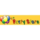 The Party Store - Balloons-Retail & Delivery