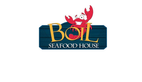 BOIL Seafood House - New Orleans, LA