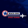 MACH ONE Epoxy Floors of Tampa gallery