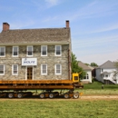 Wolfe House & Building Movers, LLC - Machinery Movers & Erectors
