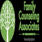 Family Counseling Associates of Massachusetts