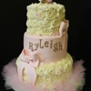 Edita's Cakes Custom Cakes & Pastries gallery