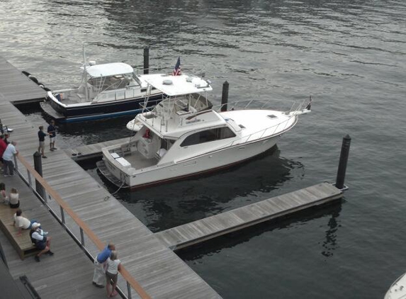 Boston Harbor Boat Rentals - Boston, MA