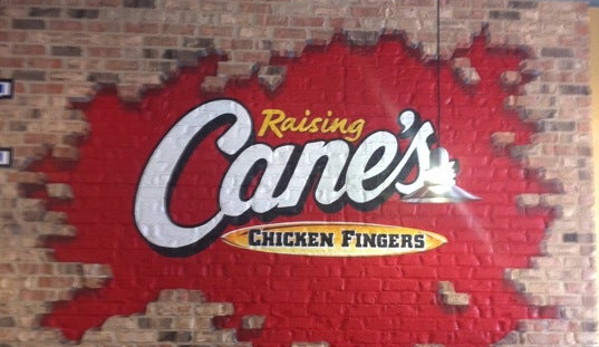 Raising Cane's Chicken Fingers - Lexington, KY