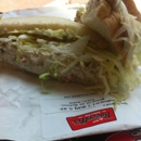 Bozzelli's Italian Deli-Crystal City - Pizza