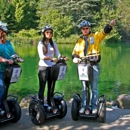 Golden Gate Park Segway Tours - Tours-Operators & Promoters