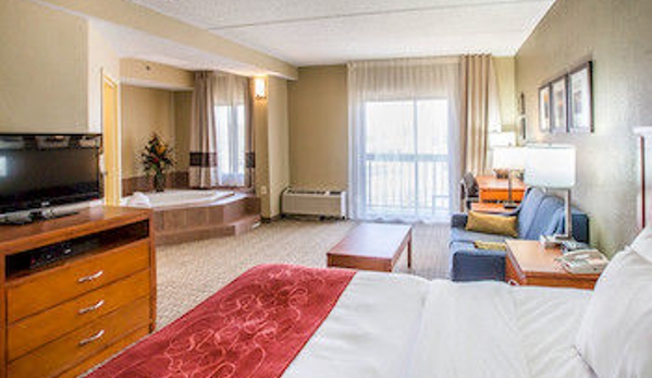 Comfort Suites - Pigeon Forge, TN