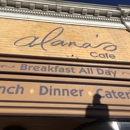 Alanas Cafe - American Restaurants