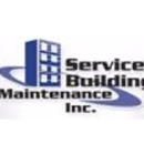 Service Building Maintenance - Window Cleaning