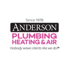 Anderson Plumbing, Heating & Air