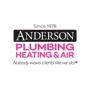 Anderson Plumbing, Heating & Air