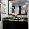 Luxury Mobile Restrooms by Firehouse Trailer Rentals gallery