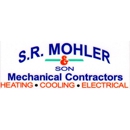 S R Mohler Mechanical Contractors - Electric Contractors-Commercial & Industrial