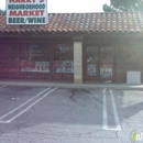 Harry's Neighborhood Market - Grocery Stores