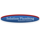 Solution Plumbing - Plumbers