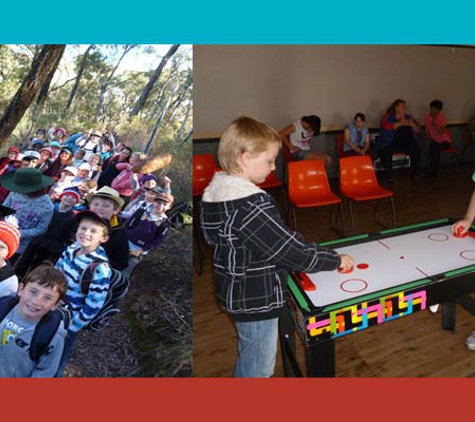 Gunnedah Shire Council - Gunnedah, NSW. School Holiday Activities