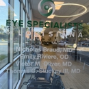 Eye Specialists of Louisiana