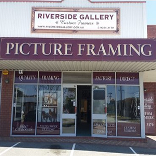 Riverside Gallery - Willetton, WA