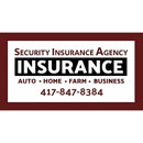Security Insurance Agency - Auto Insurance
