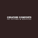 Creature Comforts Pet Sitting & Services - Pet Sitting & Exercising Services